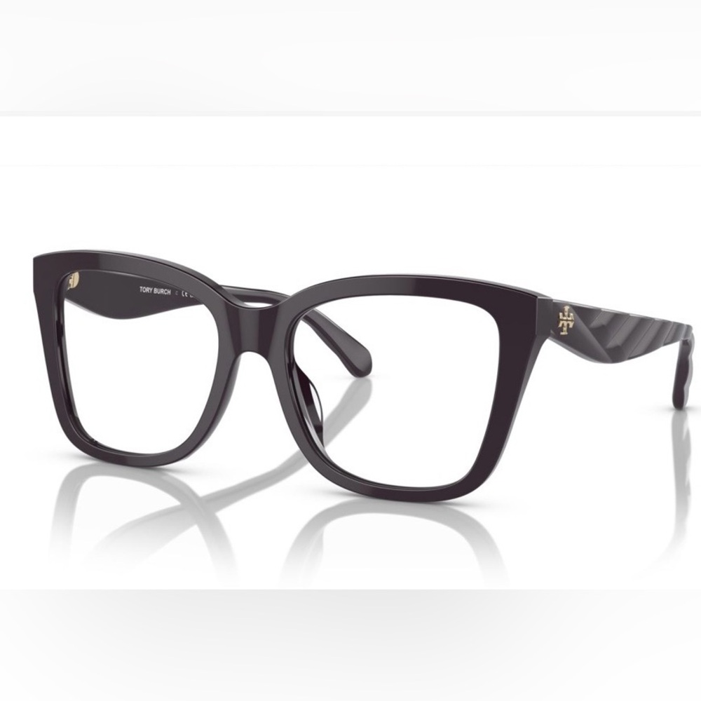 Tory Burch Oversized Glasses - Picture 2 of 6